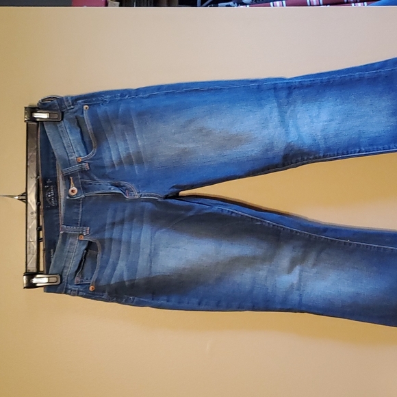 Lucky Brand Jeans - Picture 8 of 13